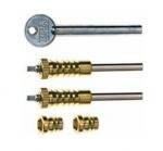 Dual Screw